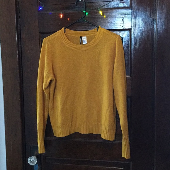 Fall Sweater - Picture 1 of 1